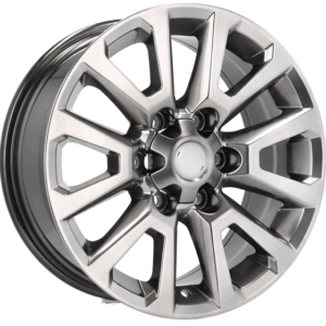 Llantas Toyota